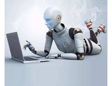 關于舉辦2021世界機器人大會重新啟動的通知